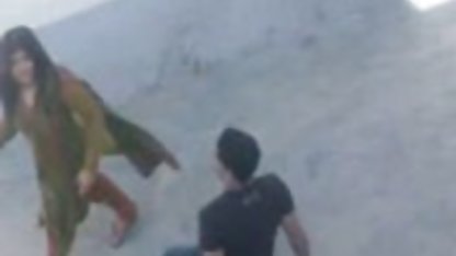 ダイFrechen女の子 大人 の キス 動画