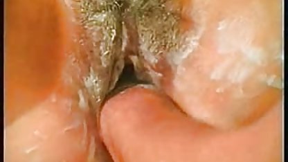 金髪の後のパーティー Threesome 子供 と 大人 の エロ 動画